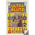 thumbnail image 1 of Ultra Klutz #3 VF ; Onward Comic Book, 1 of 1