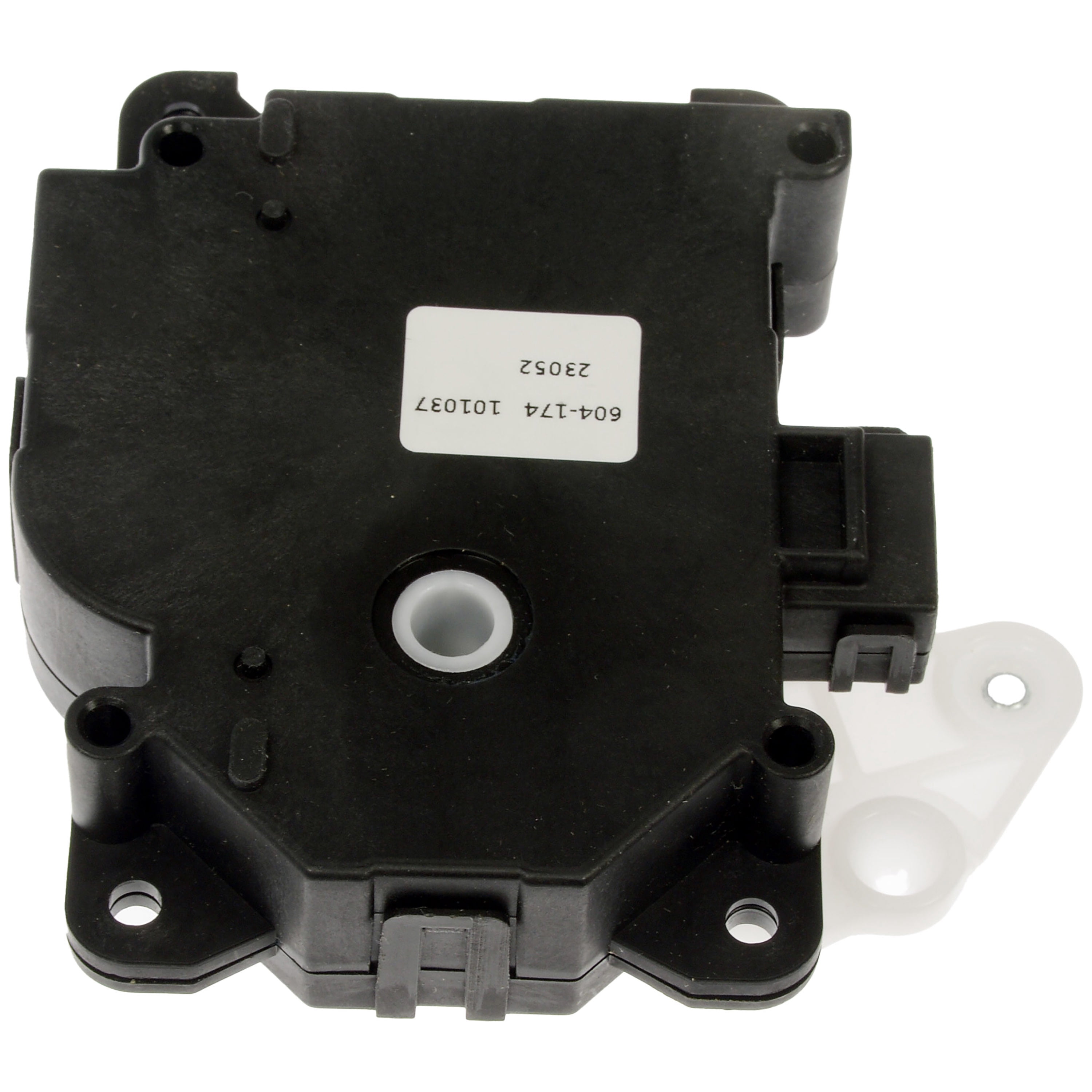 Dorman 604-174 Left Main HVAC Blend Door Actuator for Specific Cadillac Models Fits select: 2005-2011 CADILLAC STS