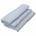 thumbnail image 2 of Premium Ironing Board Cover - Heavy-Duty Cotton with Elastic Edge, Heat-Resistant Padding for Smooth Ironing (4 Sizes: S/M/L/XL) - Ideal for Home & Commercial Use, 2 of 5
