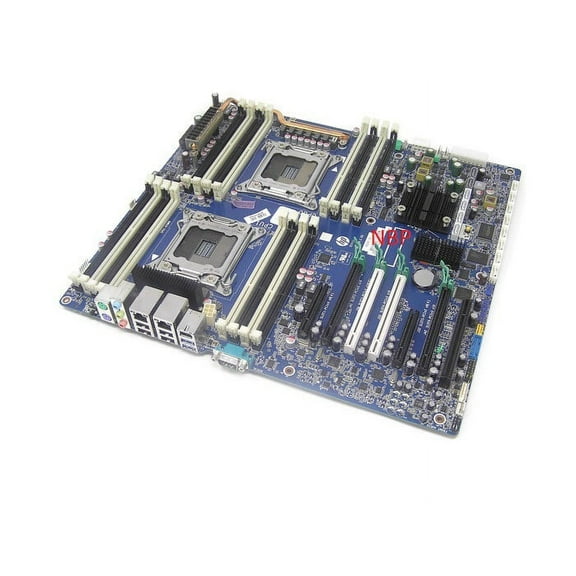 HP Promo Z840 Intel LGA2011 DDR3 Motherboard 618266-004 708610-001 708610-601