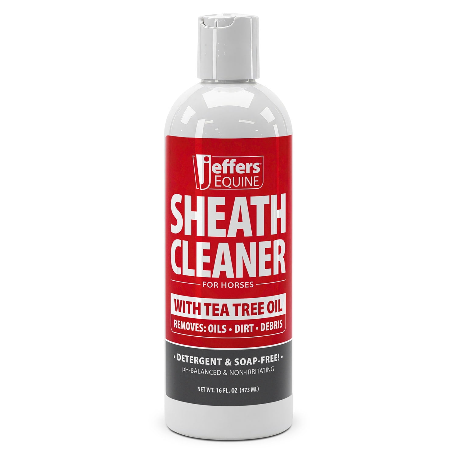 Jeffers Horse Sheath Cleaner | 16 oz