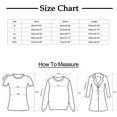 thumbnail image 5 of Vedolay Tops for Women Casual Suit Jackets for Women Blazers for Work Casual Open Front Long Sleeve Work Office Jackets,Khaki XL, 5 of 5