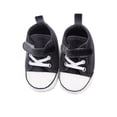 thumbnail image 1 of xiaxaixu Newborn Anti-slip Shoes, Spring  Autumn Soft Sole Infant Sneakers, 1 of 7