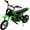 Green 7, variant on Historyli Electric Motorcycle, Rear Suspension, Electric Dirt Bike for Ages 3-10,350W -Up to 14.29MPH, 2-Speed Modes Motorcycle , Max Weight 135 Lbs.Seat Height 18.3",Blue 7