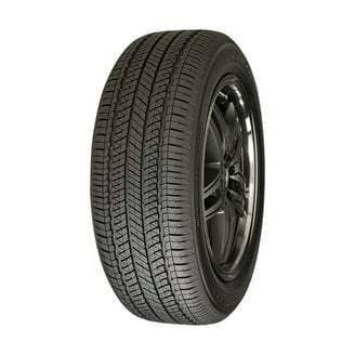 Bridgestone Blizzak DM-V2 Winter 235/55R18 100T Light Truck Tire