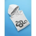 thumbnail image 3 of American Bushmaster Viper Hoodie Men -Image by Shutterstock, Male XX-Large, 3 of 4