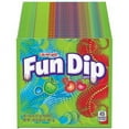 thumbnail image 5 of Fun Dip Cherry & RazzApple Candy Variety Pack, 0.43oz (Pack of 48), 5 of 5