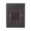 thumbnail image 6 of ALFI brand AB9209-BN Brushed Nickel Modern Square 3 Way Shower Diverter, 6 of 7