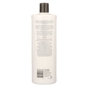 Nioxin System 3 Cleanser Shampoo, for Light Thinning Colored Hair, 33.8 oz