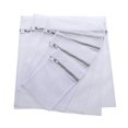 thumbnail image 2 of Monstrate Bolsa de lavandería Ropa de poliéster Calcetines Bolsa de de malla Lavadora Red Bolsa de lavandería Malla rugosa 50x60cm Type3 NO3 Monstrate HA001415-04, 2 of 6