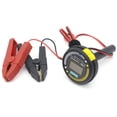 thumbnail image 1 of AS506 Brake Fluid Boiling Point Tester, Brake Fluid Tester Supports Various Type of Brake Fluid, 1 of 5