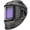 Metal rivet, variant on ARCCAPTAIN Auto Darkening Welding Helmet, 3.64"x1.67" Large View Welder Hood, 4 Sensors True Color, EXSpace-S