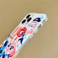 thumbnail image 5 of iPhone,11,Wilde,12,Zootropolis,13,14,Judy,15,Max,Hopps,Nick,For,Rabbit,Pro,Zootopia,fox,Case,Disney,Cover,Phone,Plus, 5 of 5