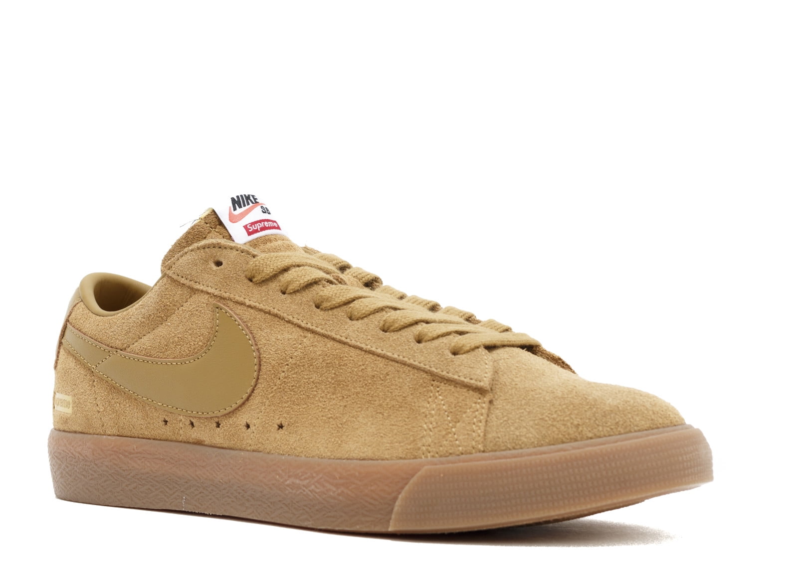 blazer low gt qs supreme