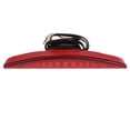 thumbnail image 2 of DYNWAVECA Rear Tip LED Brake Tail Light For FXSB - Red Lens, as described, 2 of 10