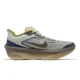 thumbnail image 3 of Nike Zoom Fly 6 Premium Light Bone Blue Void Burgundy Men Running HV4366-072, 3 of 6