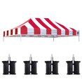 thumbnail image 1 of Repuesto de Cubierta para Carpa Gazebo Eurmax USA 10x15m, 1 of 3
