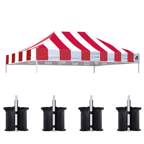 Repuesto de Cubierta para Carpa Gazebo Eurmax USA 10x15m