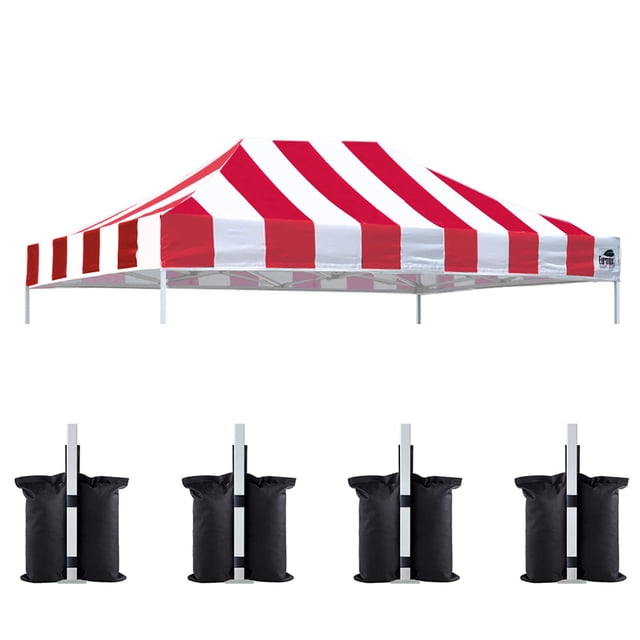 Repuesto de Cubierta para Carpa Gazebo Eurmax USA 10x15m