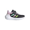 thumbnail image 1 of TENIS ADIDAS DEPORTIVOS TENSAUR RUN 3.0 ELC NEGRO IH1052 PARA NIÑA EN 21.5 CM, 1 of 5