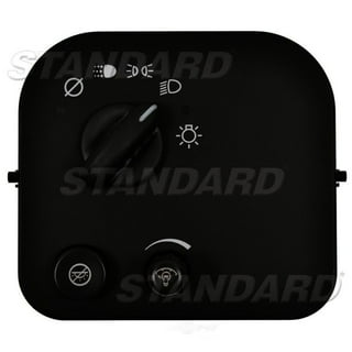 Standard Motor Products All Dimmers, Switches & Wall Plates in