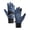 Blue, variant on Motorcycle Gloves Touchscreen Cycling Gloves Warm Winter Thermal Gloves Mountain Bike Anti Slip Gloves Breathable Lightweight Dirt Street Bike Glove Non Slip For Cold Mittens for Women Cold Weather