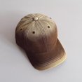 thumbnail image 2 of ZToonmas 0-15Y Kids' Gradient Washed Baseball Cap Vintage Tie Dye Style Duckbill Hat Casual Outdoor Sun Hat for Boys and Girls, 2 of 3