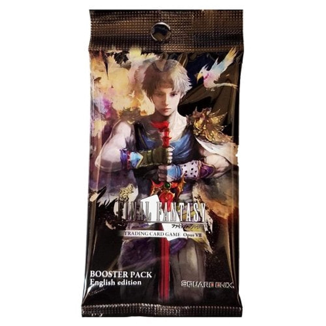 FF TCG: Opus VII Booster Box - Walmart.com FF TCG: Opus VII Booster Box - Walmart.com
