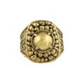 thumbnail image 1 of RJ Dropshipping Dark Souls Rings Havel's Demon's Scar Chloranthy Ring Cosplay Anillos For Men Jewelry Accessories Gift R37-1 10, 1 of 6