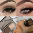 thumbnail image 3 of Paleta de Sombras AMY'S DIARY Marrón Topo y Champán, 3 of 6