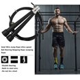 thumbnail image 2 of Steel Wire Jump Rope Ultra-speed Ball Bearing Skipping Rope Jumping Rope, 2 of 10