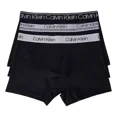 thumbnail image 1 of Pack De 3 Boxers Calvin Klein Trunk Origina Multicolor Caja, 1 of 4