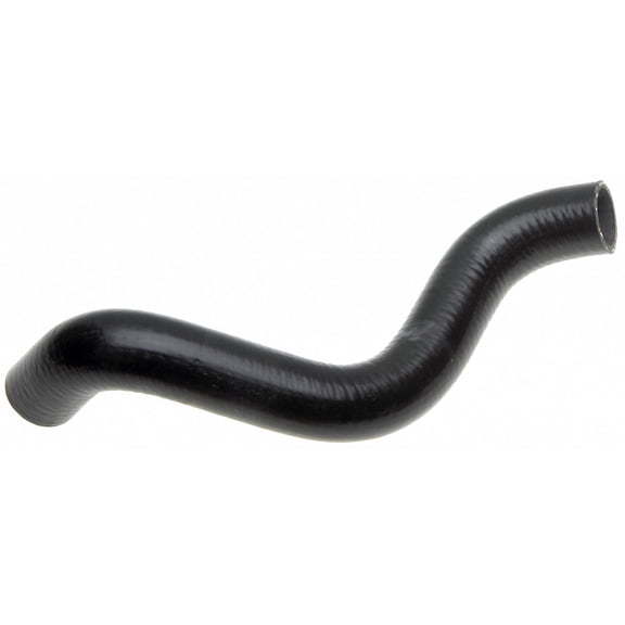 Radiator Coolant Hose Fits select: 2006-2007 BUICK RENDEZVOUS