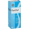 Stiefel Laboratories PanOxyl Acne Facial Wash, 5.5 oz