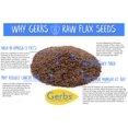 thumbnail image 4 of Raw Brown Flax Seeds by Gerbs - 14 OZ. - Top 14 Food Allergen Free & Non GMO - Vegan & Kosher, 4 of 5