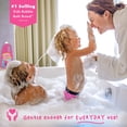 thumbnail image 5 of Mr. Bubble Original Bubble Bath, Dye-Free, Hypoallergenic, 36 oz, 5 of 13