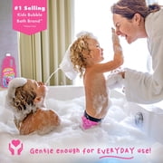 Mr. Bubble Original Bubble Bath, Dye-Free, Hypoallergenic, 36 oz