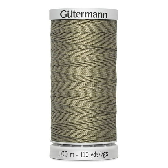 GÜTERMANN Extra Strong 100% Polyester Thread