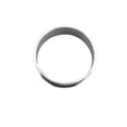 thumbnail image 2 of Toystoory Mousse Ring Material de acero inoxidable de primera Práctico Fácil de usar Anillos de repostería multifuncionales Herramientas seguras Herramientas y accesorios para hornear 6cm Toystoory HA060382-01, 2 of 6