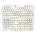 thumbnail image 2 of Teclado mecánico para juegos 140 Teclas Xda sublimation perfke, 2 of 9