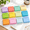 Pastel-Appreciation (Pack of 2)-48, variant on Light Color Appreciation 24 Count Sticky Notes with Printed Quotes