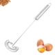 thumbnail image 3 of Agitador, agitador de acero inoxidable, utensilios de cocina y cocina. ER, 3 of 5
