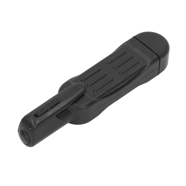 Cámara Portátil, Protección De Lente De Videocámara Micro Portátil Grabación De Video Con Una Tecla Grabación De Clip Posterior Mientras Se Carga El Disipador De Calor Para