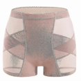 thumbnail image 2 of Ladies Butt Lift Panties Body Shaper Pants Hip Enhancer Panty Butt Lift Underwear, 2 of 4