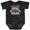 Storm Camo, variant on Inktastic Watching Football with my Papa Boys or Girls Baby Bodysuit