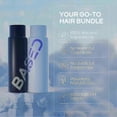 thumbnail image 2 of Based Body Works Shampoo & Conditioner Set, 2 of 5