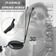 thumbnail image 4 of Joopin Gafas de Sol Redondas Polarizadas UV400 Negro y Rosa, 4 of 6