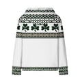 thumbnail image 4 of Sweatshirt for Women St Day Hoodie Women Fashion Print Hoodies Long Sleeve Comfortable Casual Sweatshirt, 4 of 5