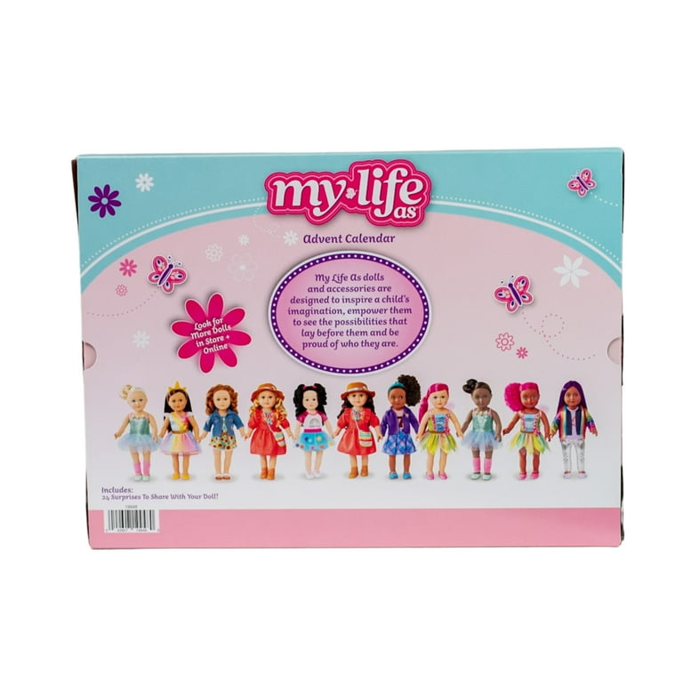 My life doll official website on sale