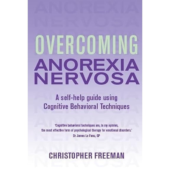 Pre-Owned Overcoming Anorexia, 9781854879691, 1854879693, Paperback,